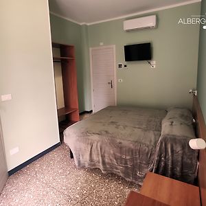 Albergo Astoria