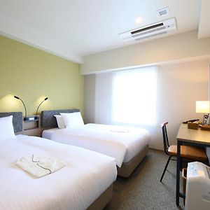 Ici Hotel Ueno Shin Okachimachi